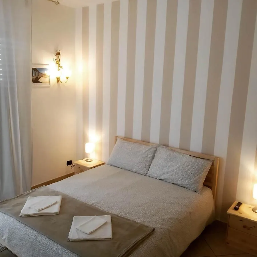 Hotel Atelier bed&bed Messina