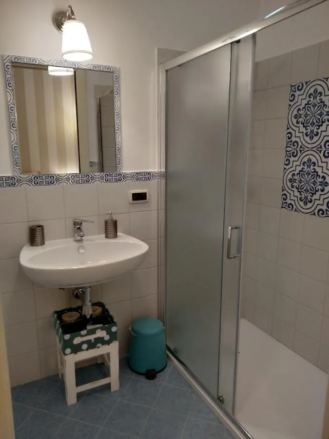 Hotel Atelier bed&bed Messina 0*,