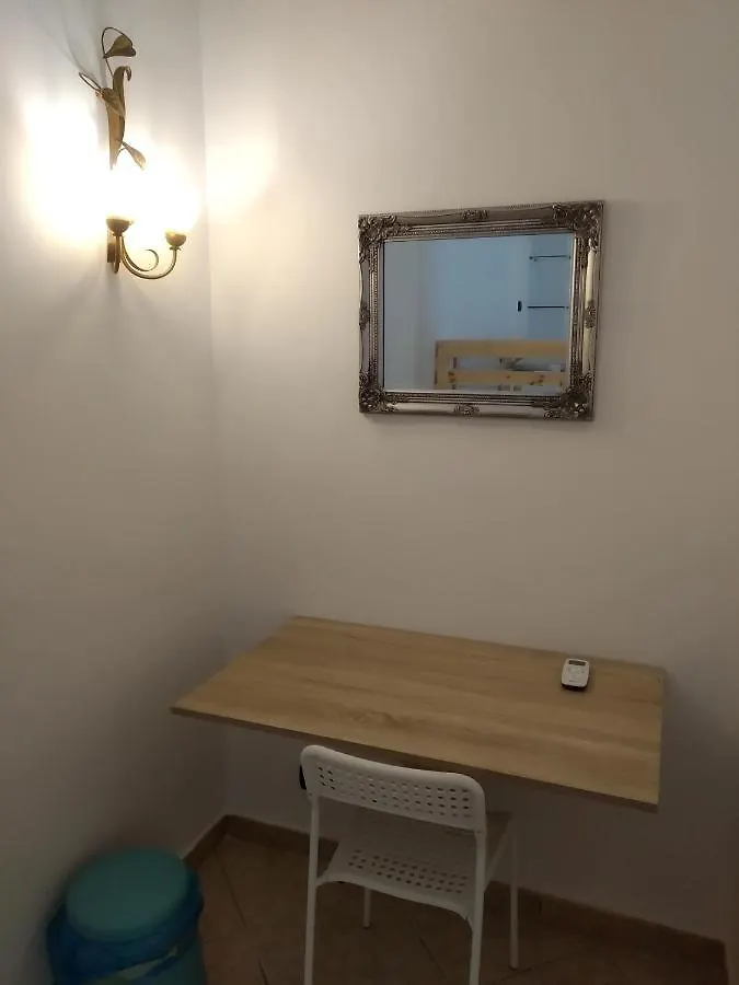 Hotel Atelier bed&bed Messina 0*,  Italien