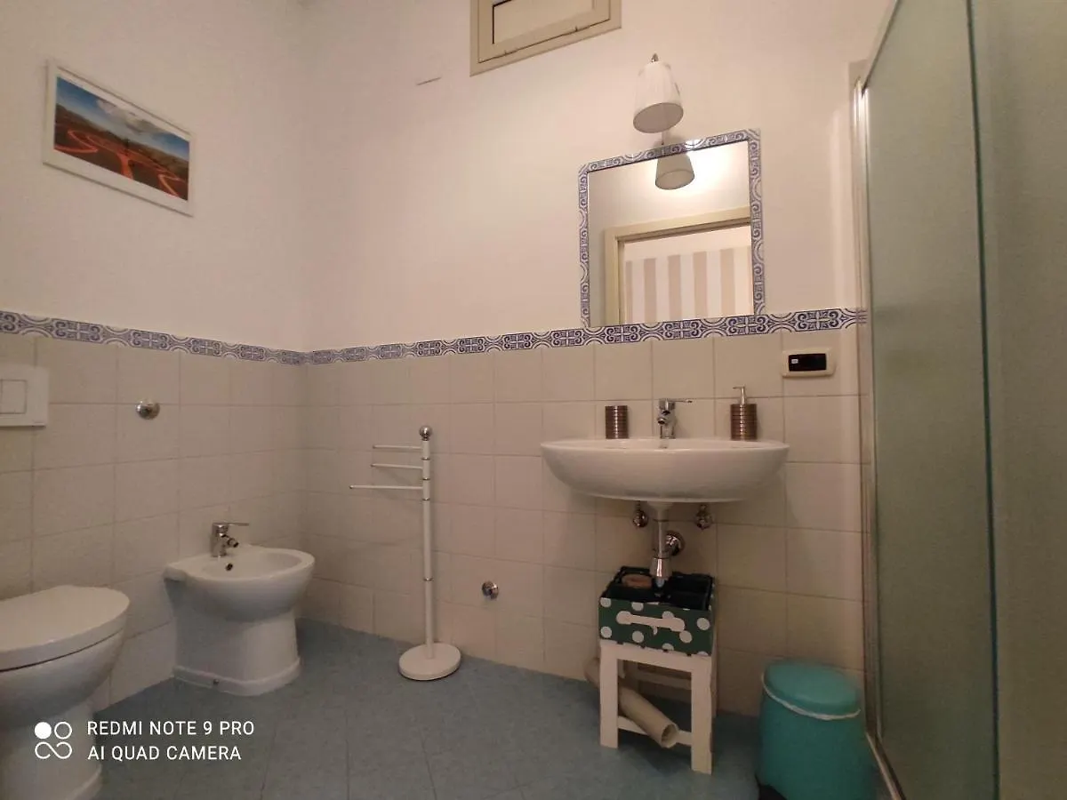 Gasthof Hotel Atelier bed&bed Messina