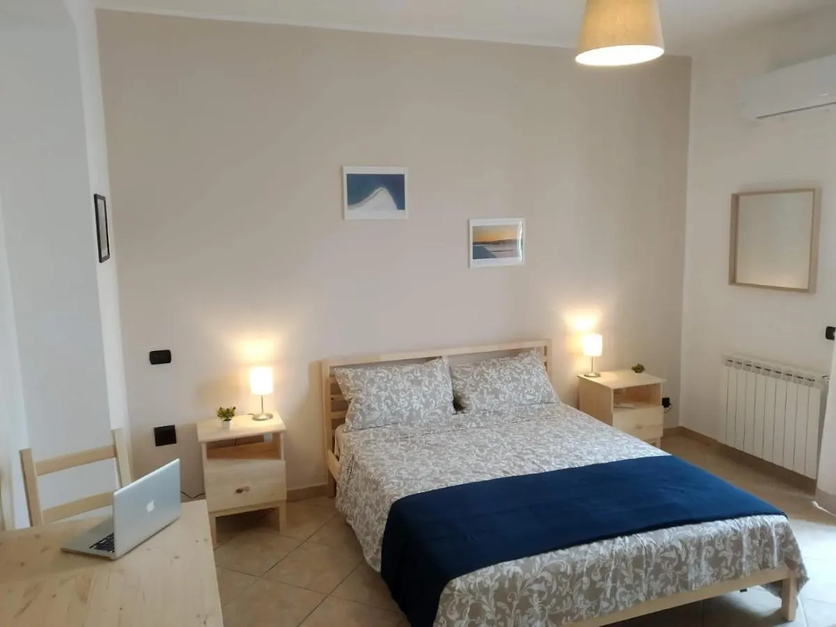 Gasthof Hotel Atelier bed&bed Messina