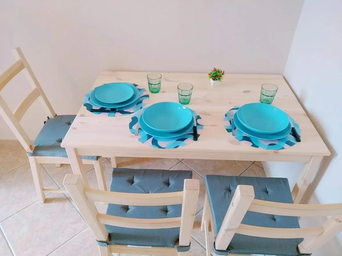 Guest house Atelier Bed&Bed Hotel Messina