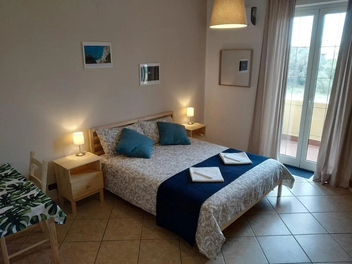 Hotel Atelier bed&bed Messina 0*,  Italien