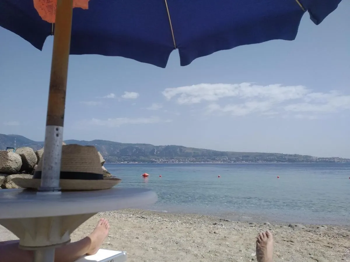 Atelier Bed&Bed Hotel Messina