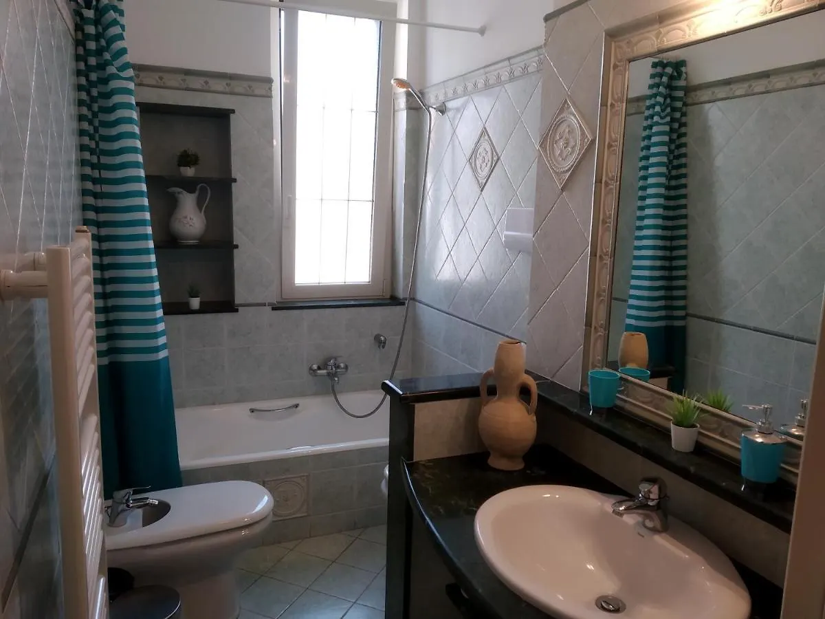 Gasthof Hotel Atelier bed&bed Messina