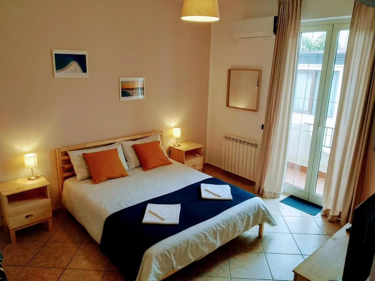 Hotel Atelier bed&bed Messina