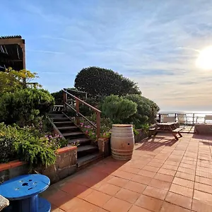  Aparthotel Le Dune Sea View - Futura Cav Italien