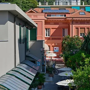 *** Hotel Delle Rose Italien