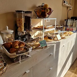  Frühstückspension U Baruni