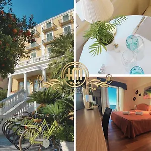 *** Hotel Morandi Italien