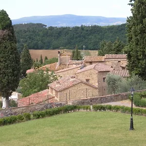 ** Frühstückspension Borghetto Di San Filippo Italien